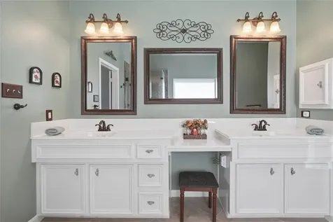 3903 Orchard Club Drive Richmond TX 77407