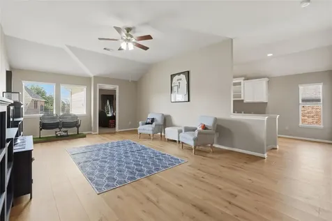 3903 Orchard Club Drive Richmond TX 77407