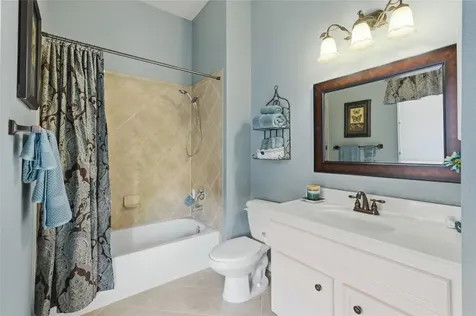 3903 Orchard Club Drive Richmond TX 77407