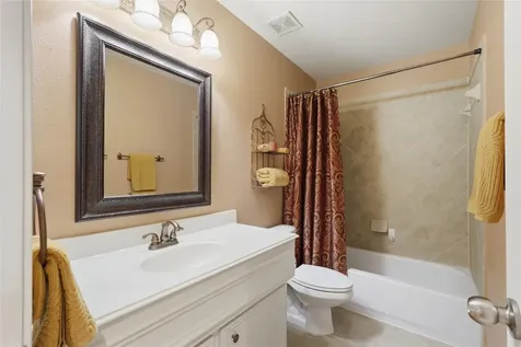 3903 Orchard Club Drive Richmond TX 77407
