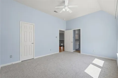 3903 Orchard Club Drive Richmond TX 77407