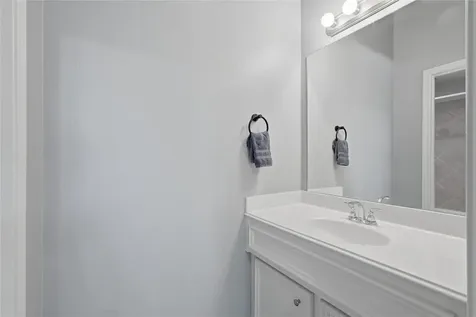 3903 Orchard Club Drive Richmond TX 77407
