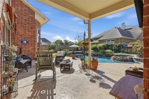 3903 Orchard Club Drive Richmond TX 77407