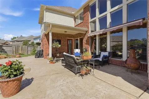 3903 Orchard Club Drive Richmond TX 77407