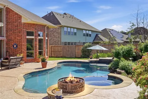 3903 Orchard Club Drive Richmond TX 77407