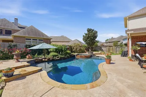 3903 Orchard Club Drive Richmond TX 77407