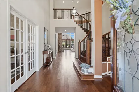3903 Orchard Club Drive Richmond TX 77407