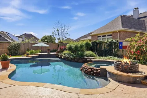 3903 Orchard Club Drive Richmond TX 77407