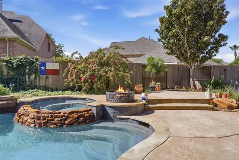 3903 Orchard Club Drive Richmond TX 77407