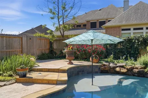 3903 Orchard Club Drive Richmond TX 77407