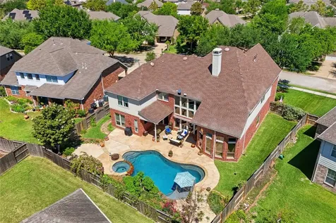 3903 Orchard Club Drive Richmond TX 77407