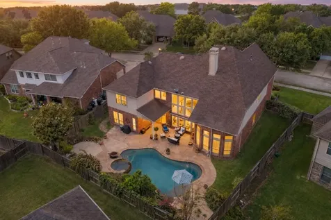 3903 Orchard Club Drive Richmond TX 77407