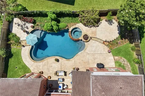 3903 Orchard Club Drive Richmond TX 77407