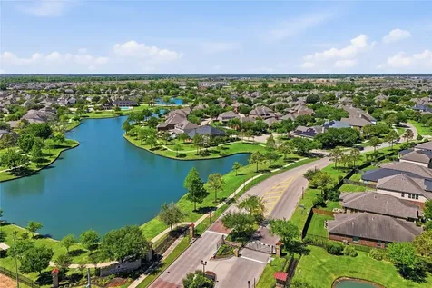 3903 Orchard Club Drive Richmond TX 77407