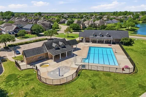 3903 Orchard Club Drive Richmond TX 77407