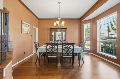 3903 Orchard Club Drive Richmond TX 77407