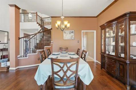 3903 Orchard Club Drive Richmond TX 77407