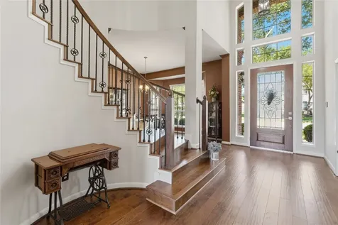 3903 Orchard Club Drive Richmond TX 77407