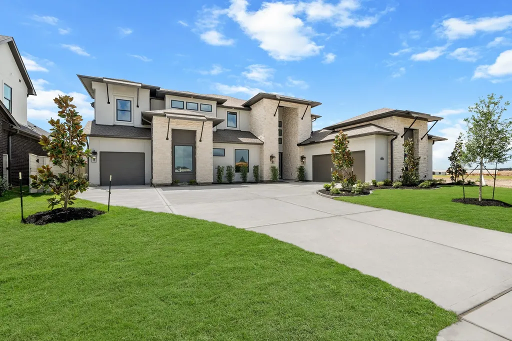 825 Stable Sands Way League City TX 77573