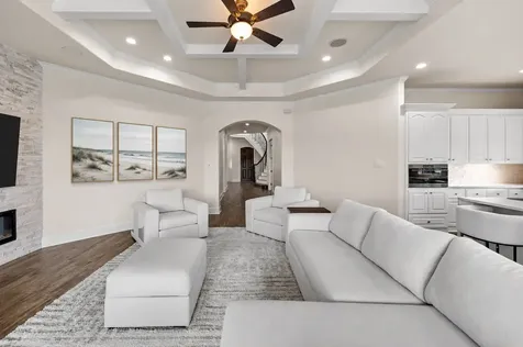 3038 S Island Drive Seabrook TX 77586