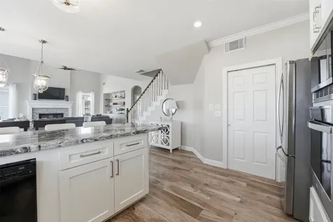 918 Short Reach Drive Tiki Island TX 77554