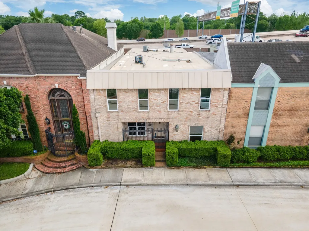 4127 Meyerwood Drive Houston TX 77025