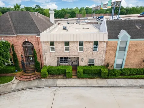 4127 Meyerwood Drive Houston TX 77025