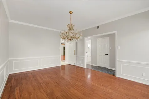 4127 Meyerwood Drive Houston TX 77025