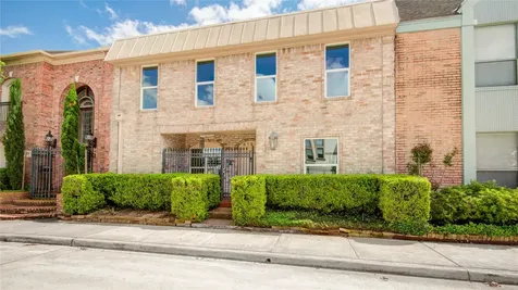 4127 Meyerwood Drive Houston TX 77025