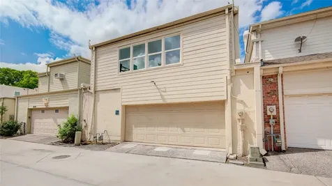 4127 Meyerwood Drive Houston TX 77025