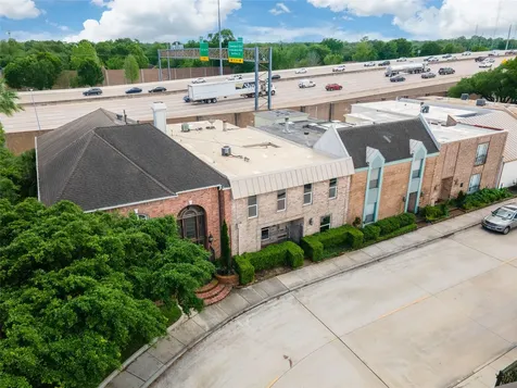 4127 Meyerwood Drive Houston TX 77025