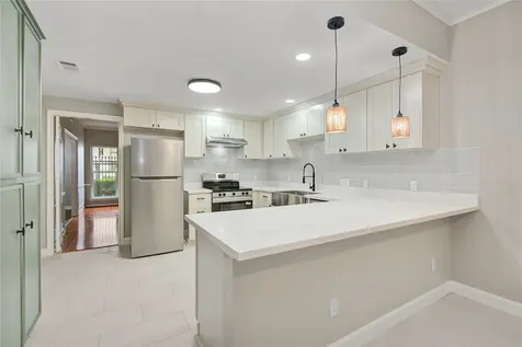 4127 Meyerwood Drive Houston TX 77025