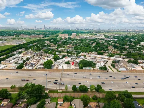 4127 Meyerwood Drive Houston TX 77025