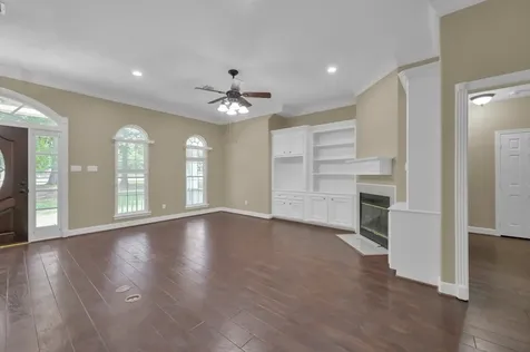 26320 Pin Oak Drive Magnolia TX 77354