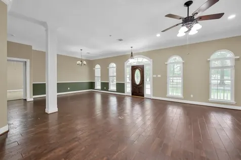 26320 Pin Oak Drive Magnolia TX 77354