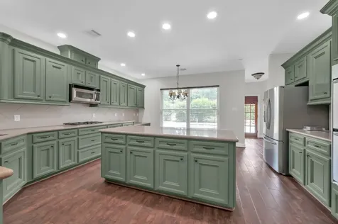 26320 Pin Oak Drive Magnolia TX 77354