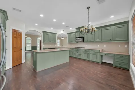 26320 Pin Oak Drive Magnolia TX 77354