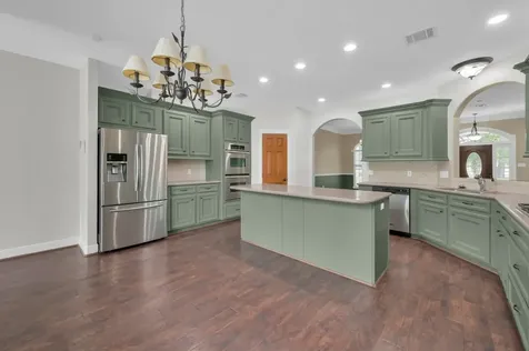 26320 Pin Oak Drive Magnolia TX 77354