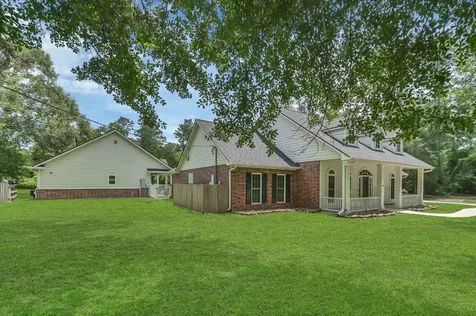 26320 Pin Oak Drive Magnolia TX 77354