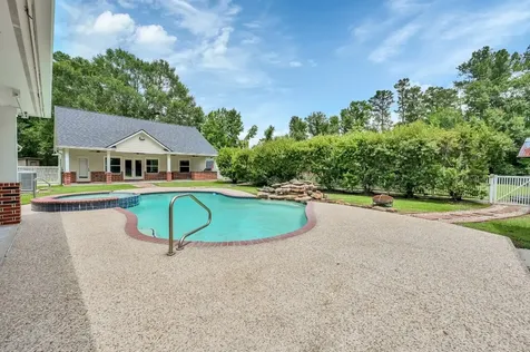 26320 Pin Oak Drive Magnolia TX 77354