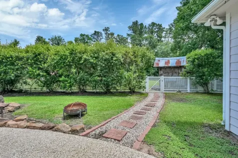 26320 Pin Oak Drive Magnolia TX 77354