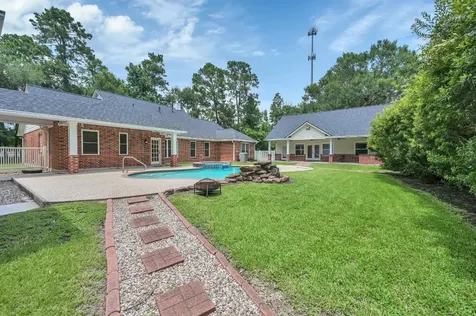 26320 Pin Oak Drive Magnolia TX 77354