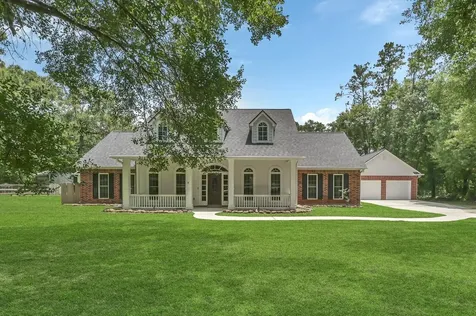 26320 Pin Oak Drive Magnolia TX 77354