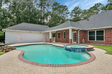 26320 Pin Oak Drive Magnolia TX 77354