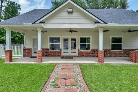26320 Pin Oak Drive Magnolia TX 77354