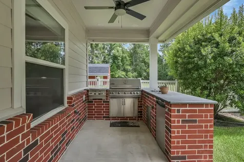 26320 Pin Oak Drive Magnolia TX 77354