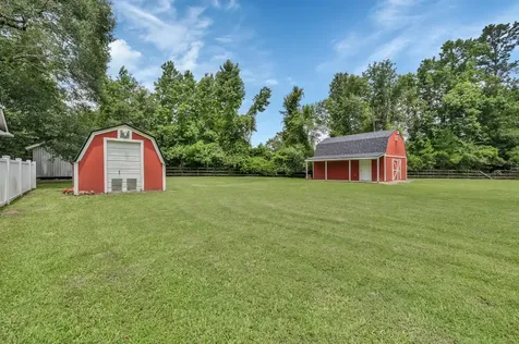 26320 Pin Oak Drive Magnolia TX 77354