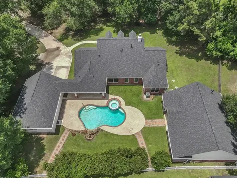 26320 Pin Oak Drive Magnolia TX 77354