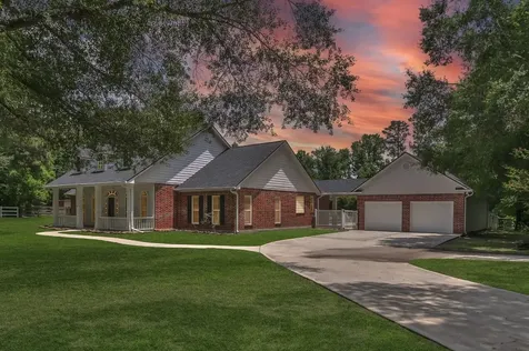 26320 Pin Oak Drive Magnolia TX 77354