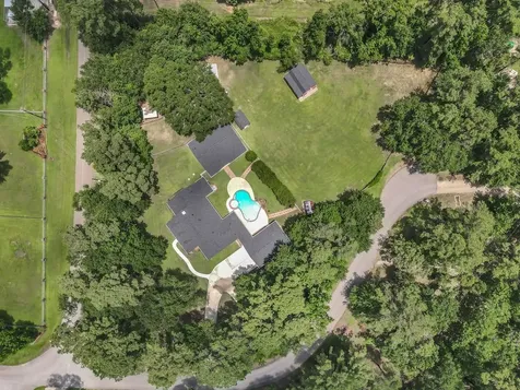 26320 Pin Oak Drive Magnolia TX 77354